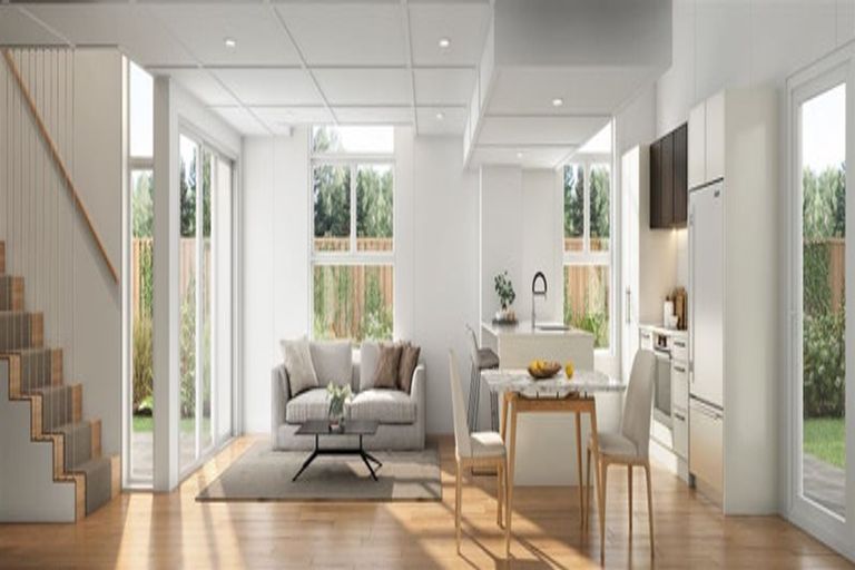 Photo of property in 1/26 Hutcheson Street, Sydenham, Christchurch, 8023