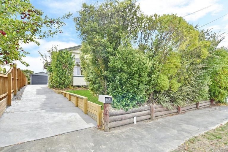 Photo of property in 145 Mackenzie Avenue, Woolston, Christchurch, 8023