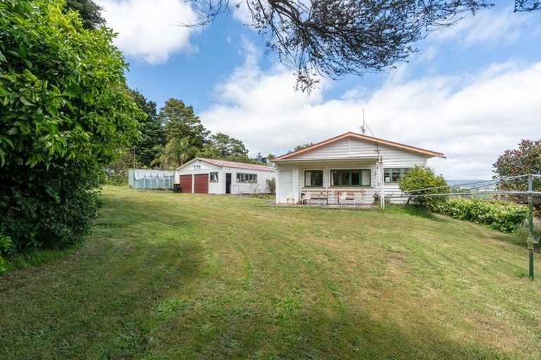 Photo of property in 397 Grove Road, Te Pahu, Hamilton, 3285