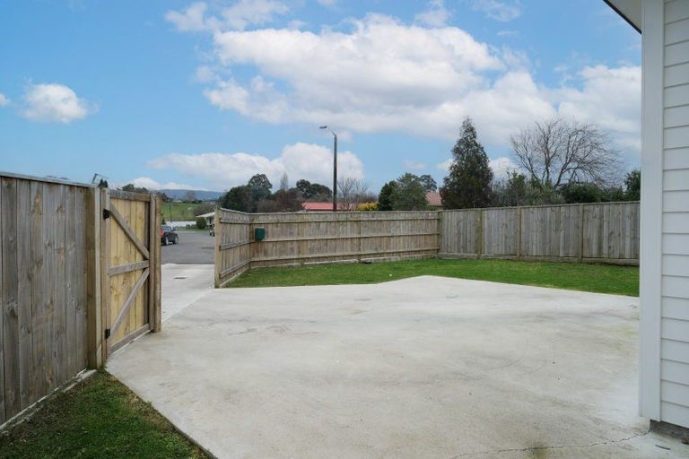 Photo of property in 6 Gibson Place, Dannevirke, 4930