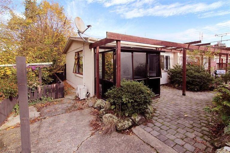 Photo of property in 493c Leith Street, North Dunedin, Dunedin, 9016