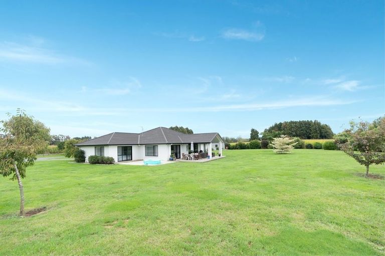 Photo of property in 73 Narrows Road, Rukuhia, Hamilton, 3282