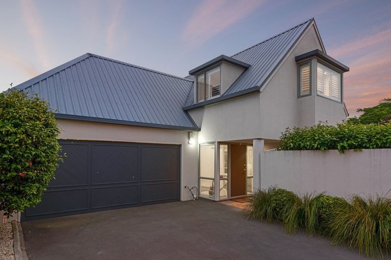 Photo of property in 20 Mays Road, St Albans, Christchurch, 8052