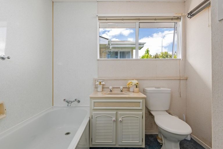 Photo of property in 191 Fitzherbert Avenue, West End, Palmerston North, 4410