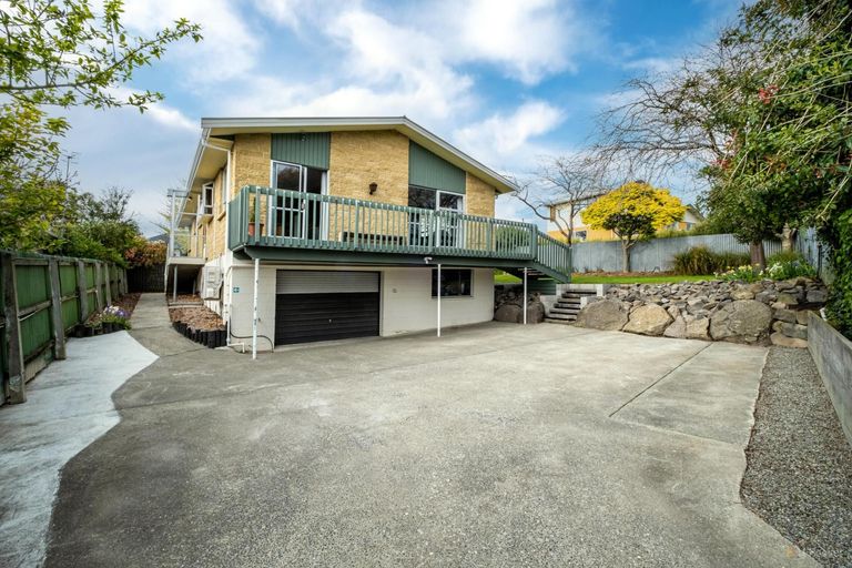 Photo of property in 45 Old North Road, Marchwiel, Timaru, 7910