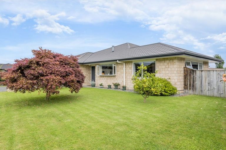 Photo of property in 21 Bertelsen Court, Otaki, 5512