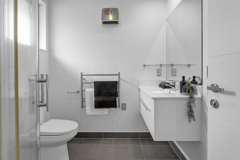 Photo of property in 8/20 Old Red Barn Road, Halswell, Christchurch, 8025