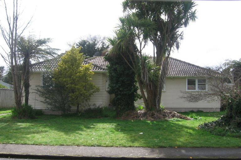 Photo of property in 34 Bates Street, Papakura, 2110