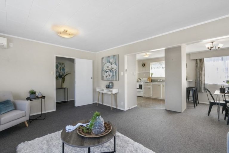 Photo of property in 3 Wicklow Grove, Wainuiomata, Lower Hutt, 5014