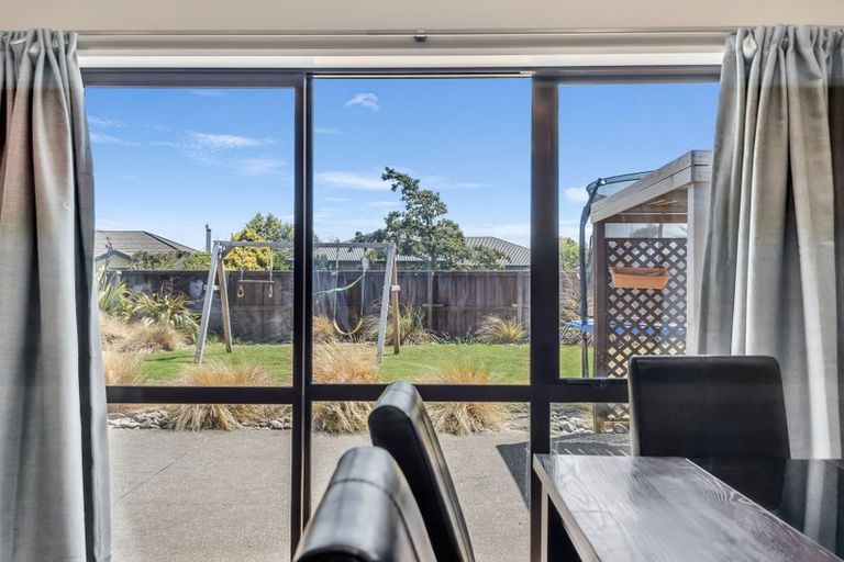 Photo of property in 8 Grace Way, Rolleston, 7614