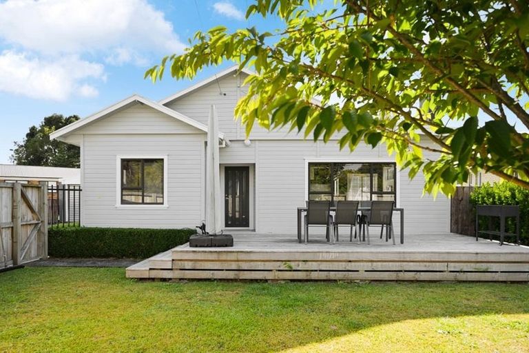 Photo of property in 8 Arawa Street, Frankton, Hamilton, 3204