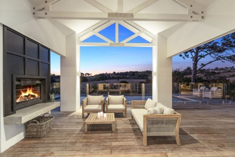 Photo of property in 100 Screen Road, Coatesville, Albany, 0793