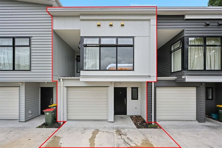 Photo of property in 3/67 Fifth Avenue, Enderley, Hamilton, 3214