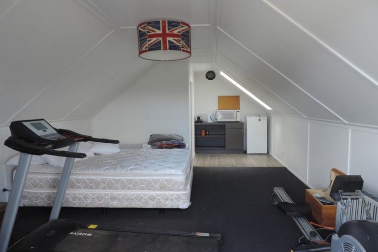 Photo of property in 46 Letts Gully Road, Letts Gully, Alexandra, 9393