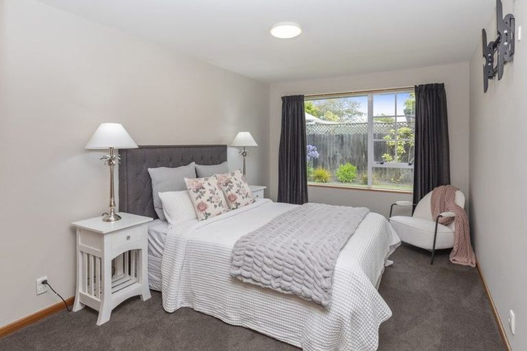 Photo of property in 117 Patterson Terrace, Halswell, Christchurch, 8025