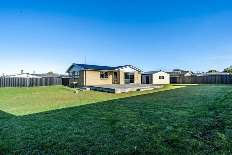 Photo of property in 22 Waiau Place, Kingswell, Invercargill, 9812