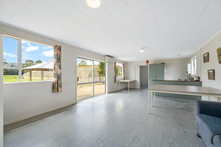 Photo of property in 634 Arowhenua Road, Kerrytown, Timaru, 7975