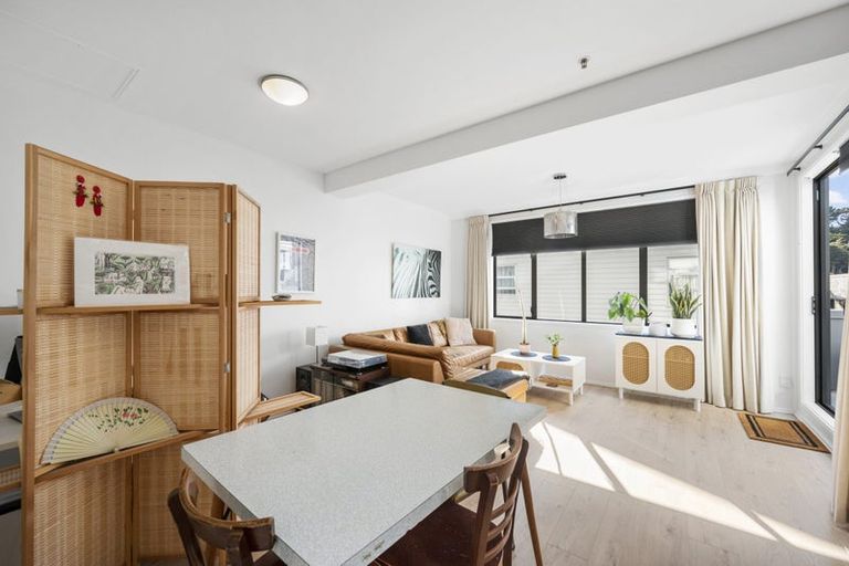 Photo of property in 1/7 Hanson Street, Mount Cook, Wellington, 6021