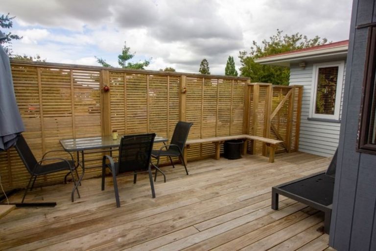 Photo of property in 31 Matai Avenue, Matamata, 3400