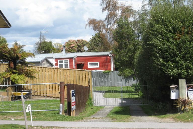 Photo of property in 2/67 Scannell Street, Taupo, 3330