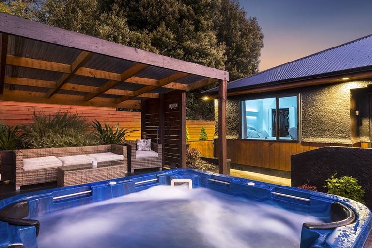 Photo of property in 27 Tyne Street, Roslyn, Dunedin, 9010