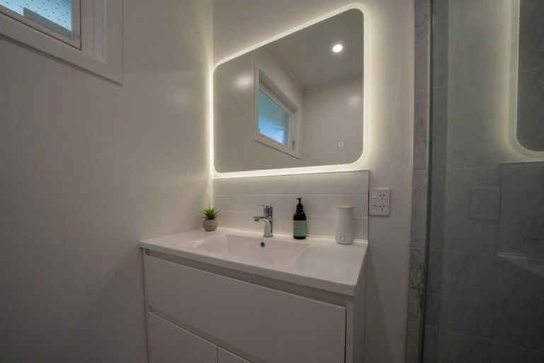 Photo of property in 4/4 Shackleton Road, Mount Eden, Auckland, 1024