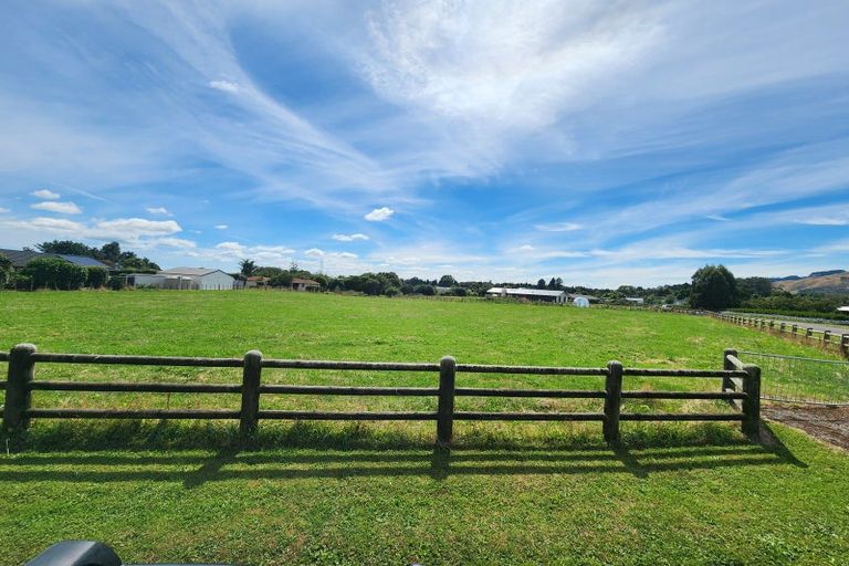 Photo of property in 11 Milbel Way, Levin, 5571