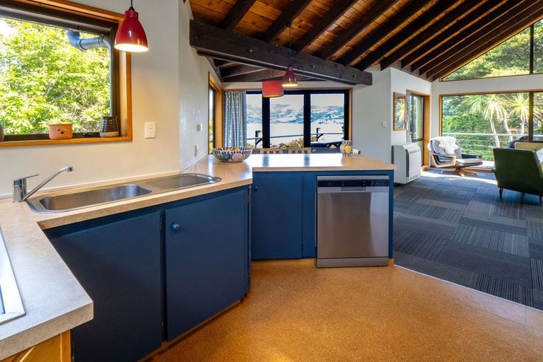 Photo of property in 69 Woodills Road, Akaroa, 7520