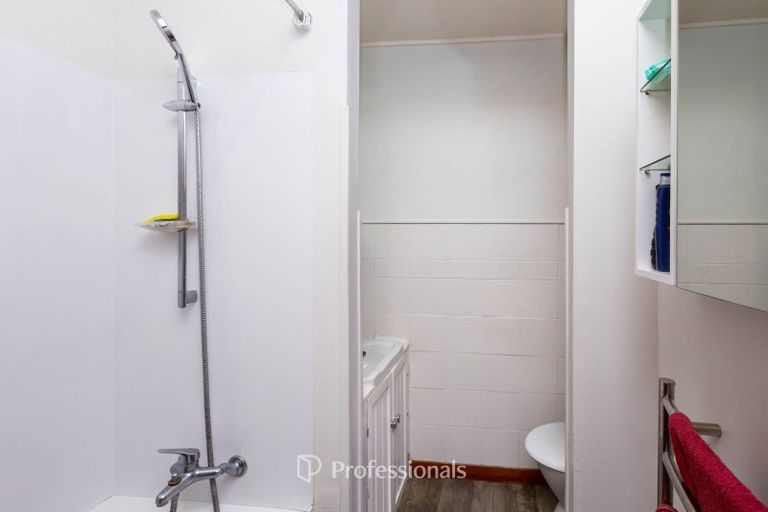 Photo of property in 123 Martin Street, Wallaceville, Upper Hutt, 5018