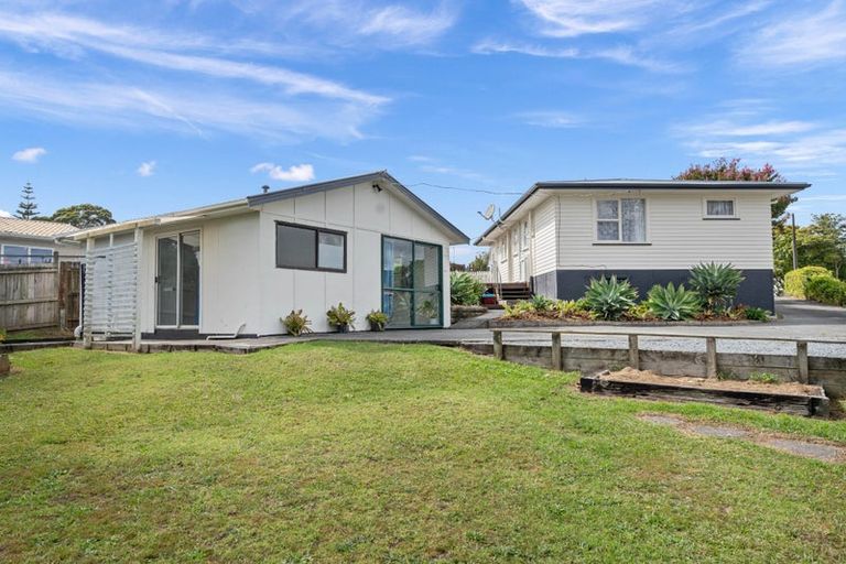 Photo of property in 38 West View Crescent, Onerahi, Whangarei, 0110