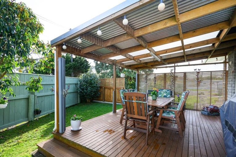 Photo of property in 21 Flower Street, Bulls, 4818