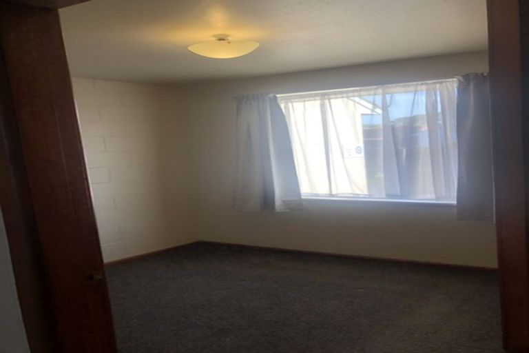 Photo of property in 5/380 Gloucester Street, Linwood, Christchurch, 8011