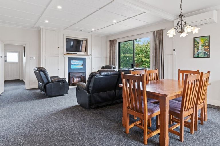 Photo of property in 247 Walton Road, Richmond Downs, Walton, 3475