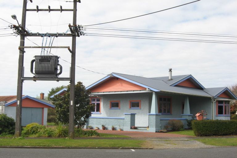 Photo of property in 11 Broadmore Street, Vogeltown, New Plymouth, 4310