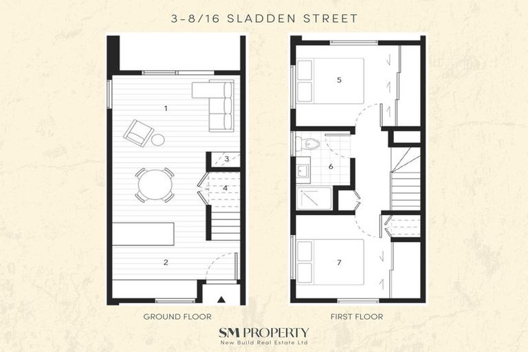 Photo of property in 31-33 Chapman Crescent, Naenae, Lower Hutt, 5011