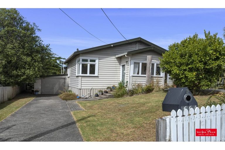 Photo of property in 3 View Road, Hikurangi, 0114