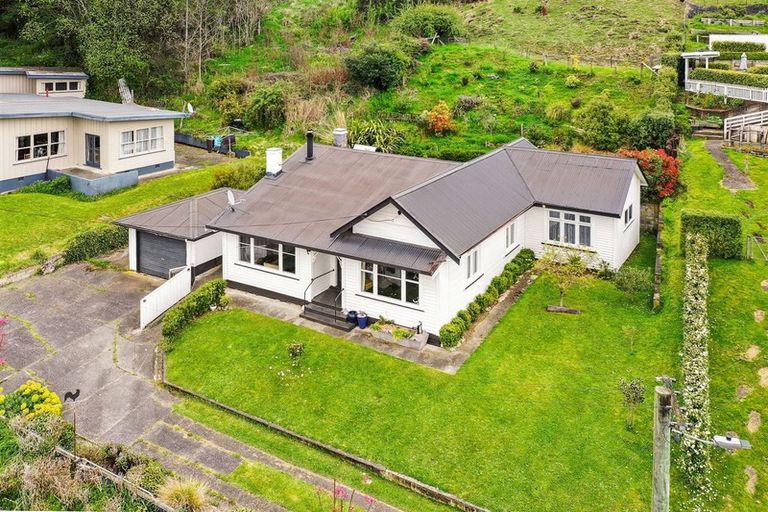 Photo of property in 1 Swan Street, Taihape, 4720