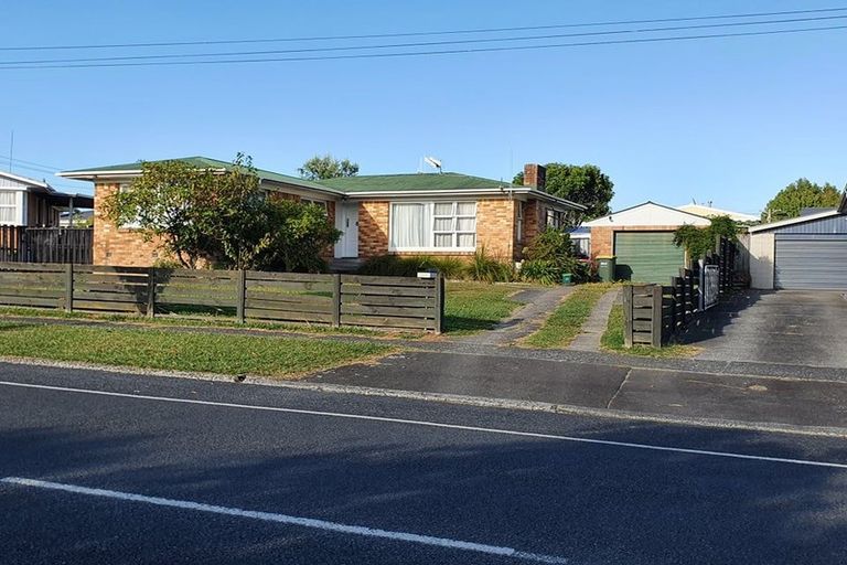 Photo of property in 205 Bankwood Road, Chartwell, Hamilton, 3210