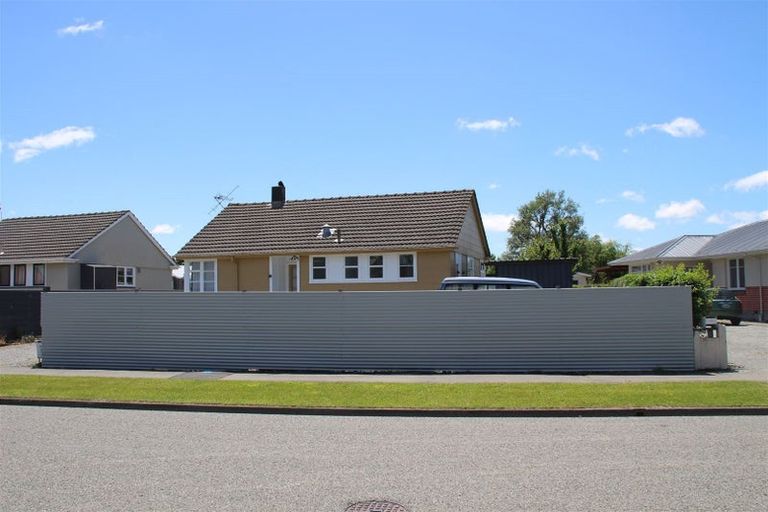 Photo of property in 14 Tucker Street, Allenton, Ashburton, 7700