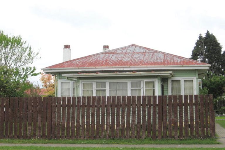 Photo of property in 96 Bridge Street, Opotiki, 3122