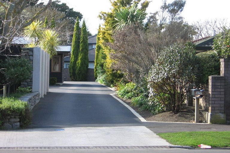 Photo of property in 377a Albert Street, Hokowhitu, Palmerston North, 4410