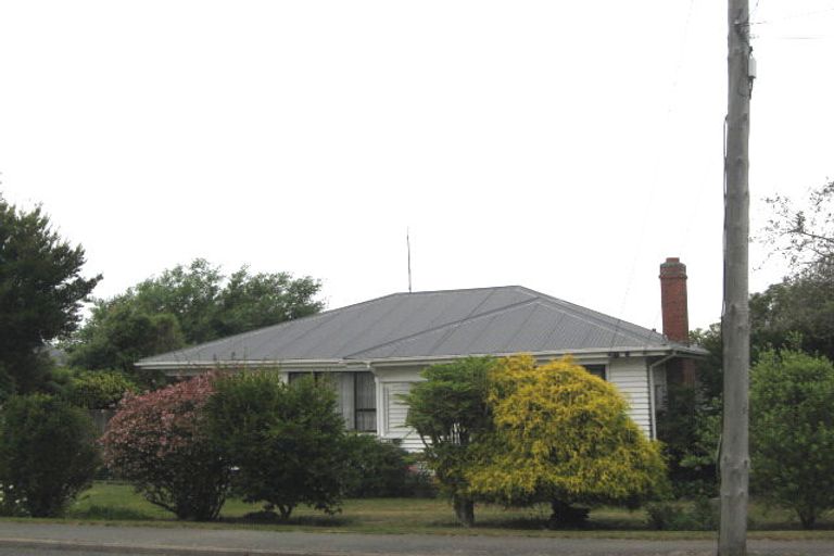 Photo of property in 146 Mays Road, St Albans, Christchurch, 8052