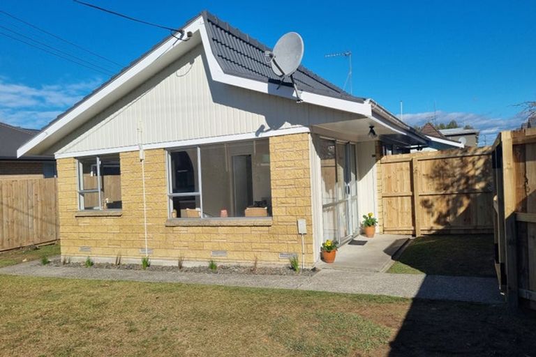 Photo of property in 42 Fifth Avenue, Enderley, Hamilton, 3214