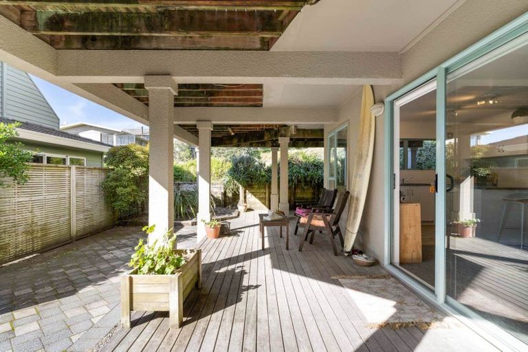 Photo of property in 137a Oceanbeach Road, Mount Maunganui, 3116