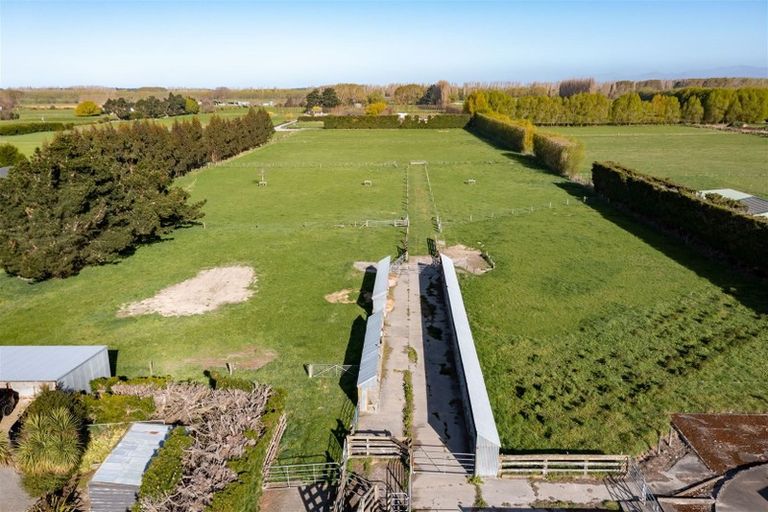 Photo of property in 43 Heywards Road, Clarkville, Kaiapoi, 7692