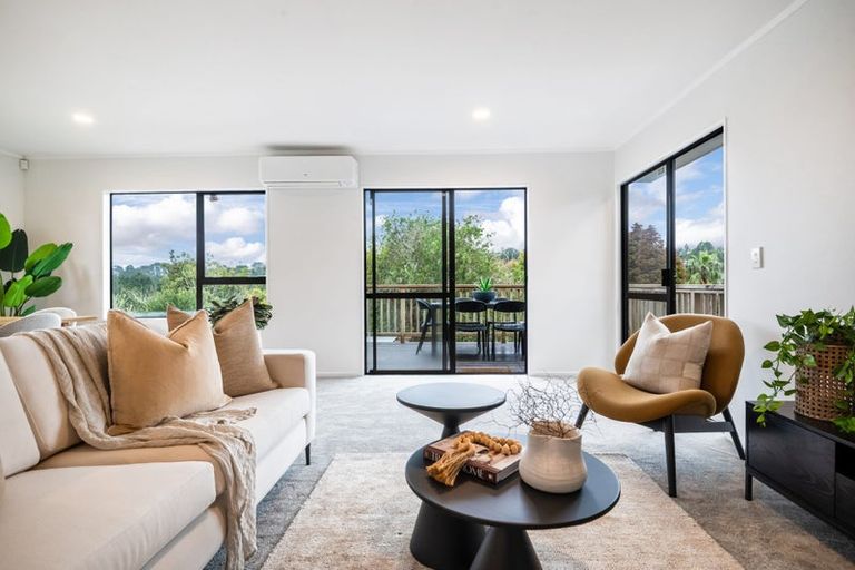 Photo of property in 8 Hague Place, Birkenhead, Auckland, 0626