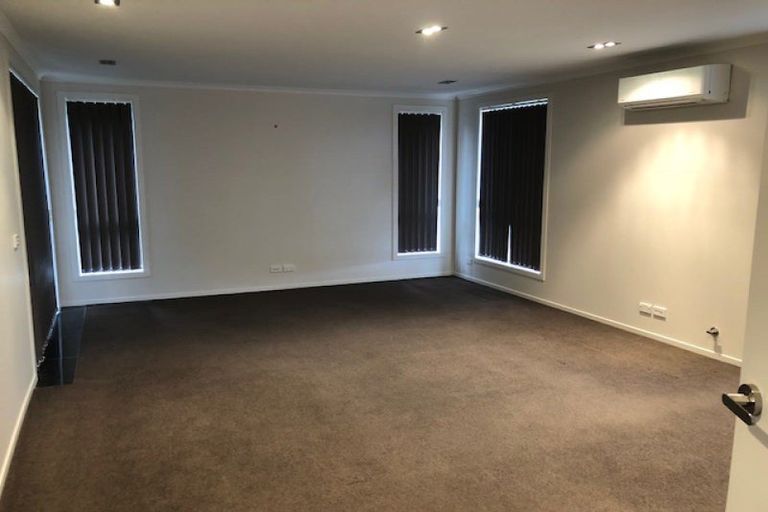 Photo of property in 4 Sirius Crescent, Rototuna North, Hamilton, 3210