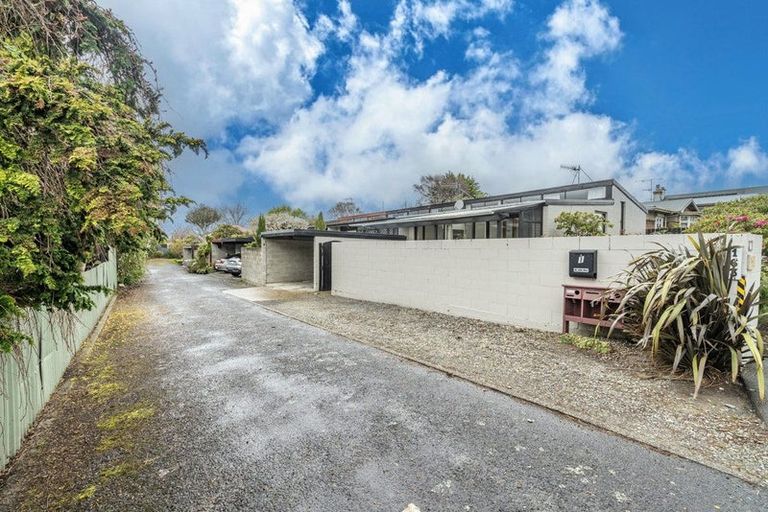 Photo of property in 1/163 Queens Drive, Richmond, Invercargill, 9810