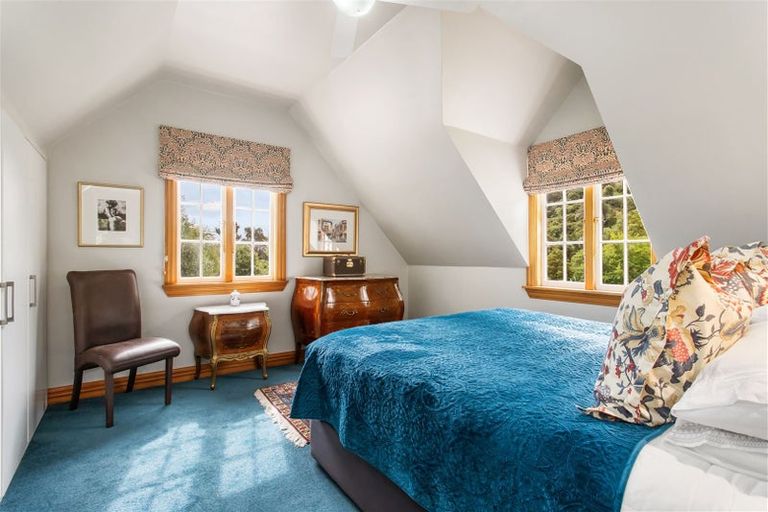 Photo of property in 81 Grehan Valley Road, Akaroa, 7520