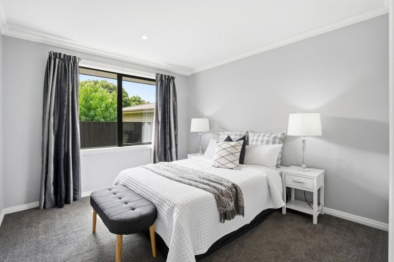 Photo of property in 2 Coleridge Street, Rolleston, 7614